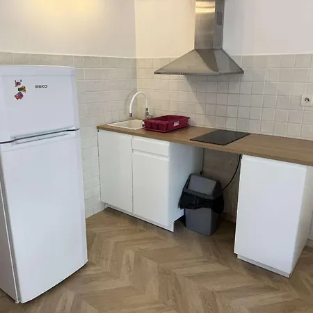 Apartment Cours Paoli *